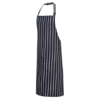 Butchers Apron With Pocket