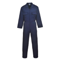 Euro Work Coverall