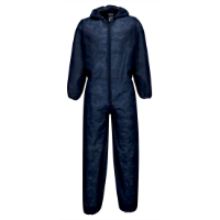 Coverall PP 40g (PK120)