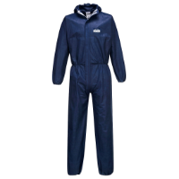 BizTex SMS Coverall Type 5/6 (Pk50)