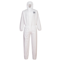 BizTex Pro Coverall Type 5/6