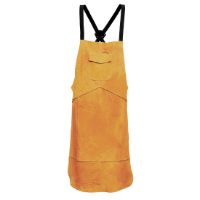 Leather Welding Apron