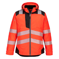 PW3 Hi-Vis Winter Jacket