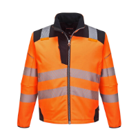 PW3 Hi-Vis Softshell (3L)