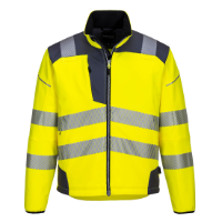 PW3 Hi-Vis Softshell (3L)