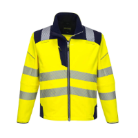 PW3 Hi-Vis Softshell (3L)