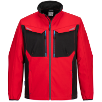 WX3 Softshell Jacket (3L)