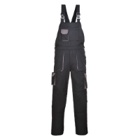 Portwest Texo Contrast Bib And Brace