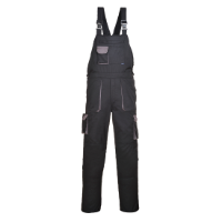 Portwest Texo Contrast Bib And Brace