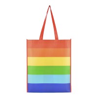 Rainbow Shopper