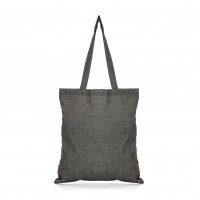 JAY PROMOTIONAL RECYCLED 4OZ ORGANIC COTTON SHOPPER