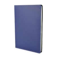 A5 Stitch Edge Notebook
