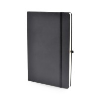 A5 Mole Plain Page Notebook
