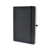 A5 Crowther Notebook