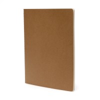 B6 Graphic Recycled Notebook 