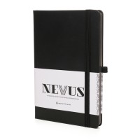 A5 Premium Nevus Notebook