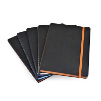 A5 Salisbury Notebook