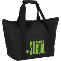 Cliffe Eco Rpet Recycled Cooler Tote Bag