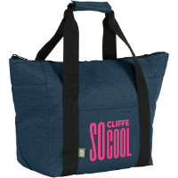 Cliffe Eco Rpet Recycled Cooler Tote Bag