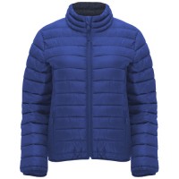 Finland women's insulated jacket