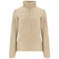 Artic women's full zip fleece jacket