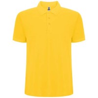 Pegaso Premium short sleeve men's polo