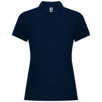 Pegaso Premium short sleeve women's polo