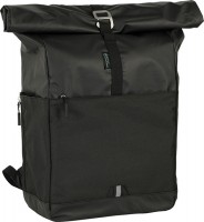 Westerham Recycled Rolltop Backpack