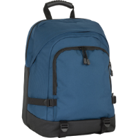 Faversham Eco Recycled  Rpet Laptop Backpack 