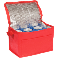 Chatham 6 Can Cooler 