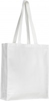 Aylesham Recycled 8oz Cotton Canvas Shopper Tote