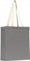 Aylesham Recycled 8oz Cotton Canvas Shopper Tote