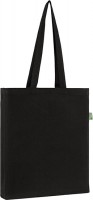 Chelsfield Recycled Eco 6oz Cotton Tote