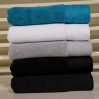 Pure Luxe Hand Towel