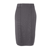 Women'S Icona Straight Skirt (Nf14)