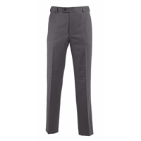 Icona Flat Front Trousers (Nm5)