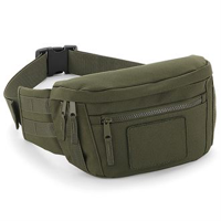 Molle Utility Waist Pack