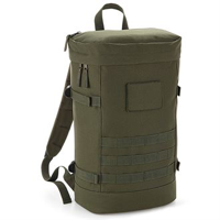 Molle Utility Backpack