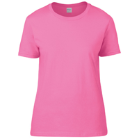 Women'S Premium Cotton Rs T-Shirt