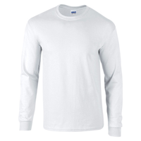 Ultra Cotton Adult Long Sleeve T-Shirt