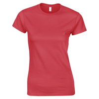 Softstyle® Women'S Ringspun T-Shirt