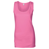 Softstyle® Women'S Tank Top