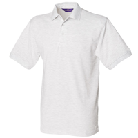 65/35 Classic Piqué Polo Shirt