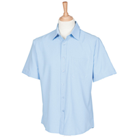 Wicking Antibacterial Short Sleeve Shirt