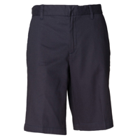 Women'S Teflon®-Coated Flat Fronted Chino Shorts