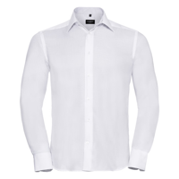 Long Sleeve Tailored Ultimate Non-Iron Shirt