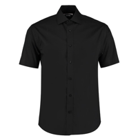 Executive Premium Oxford Shirt Short Sleeve