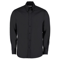 Tailored Fit Premium Oxford Shirt Long Sleeve