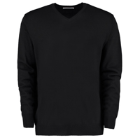 Merino Blend Sweater Long Sleeve