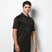 Gamegear® Cooltex® Sports Polo Short Sleeve